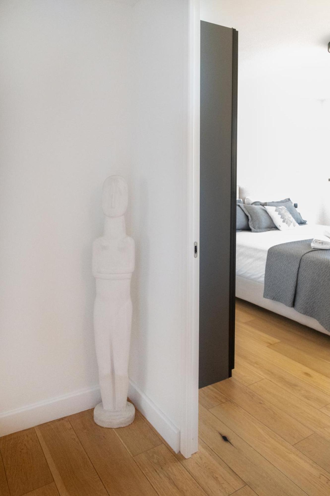 Top Notch Stay In Kolonaki Афины Экстерьер фото